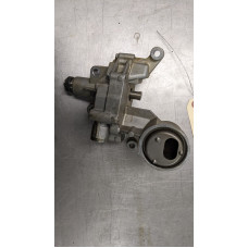 114W003 Engine Oil Pump For 09-10 Nissan Cube 1.8 114W003 Engine Oil Pump For 09-10 Nissan Cube 1.8